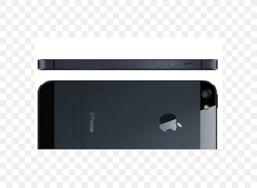 IPhone 5 Apple IPod Touch (6th Generation), PNG, 600x600px, Iphone 5, Apple, Communication Device, Electronic Device, Electronics Download Free