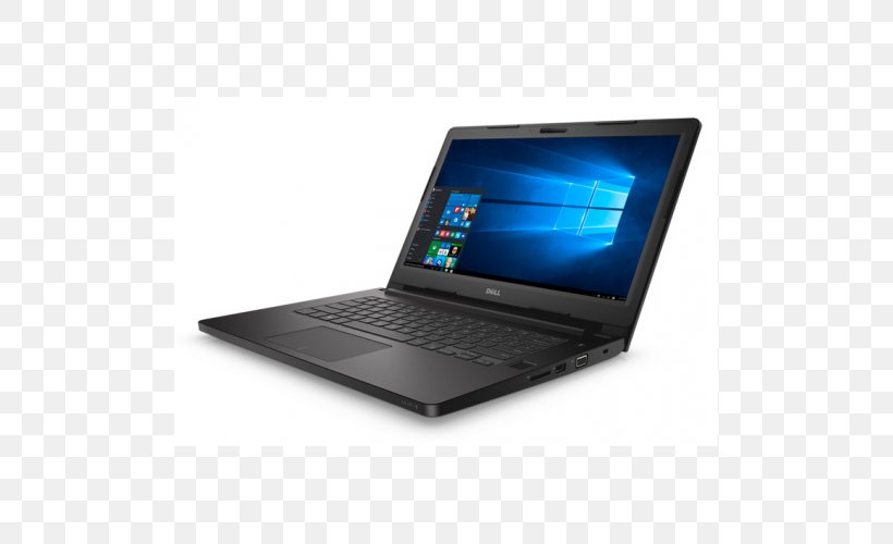 Laptop Dell Intel Core I7 Intel Core I5, PNG, 500x500px, Laptop, Computer, Dell, Dell Latitude, Electronic Device Download Free