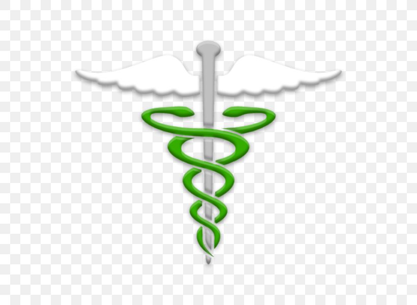 Medicine Staff Of Hermes Symbol Clip Art, PNG, 600x600px, Medicine, Caduceus As A Symbol Of Medicine, Green, Health, Health Care Download Free