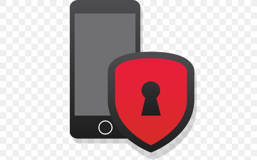 Mobile Security Mobile Phones Claro Telcel Android, PNG, 512x512px, Mobile Security, Android, Claro, Communication, Handheld Devices Download Free