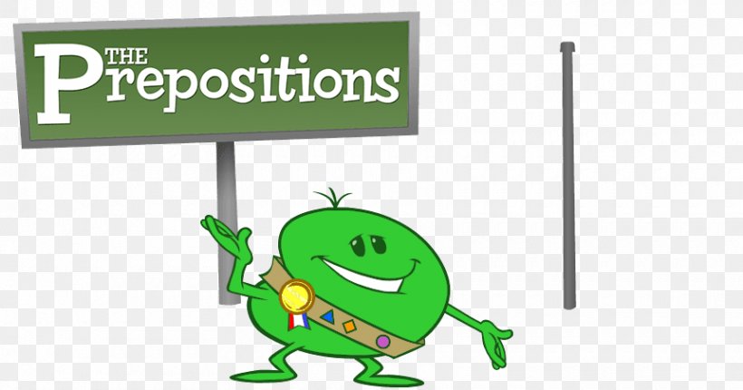 Preposition And Postposition Word Phrase English Grammar Pronoun, PNG, 860x452px, Preposition And Postposition, Area, Article, Brand, Cartoon Download Free