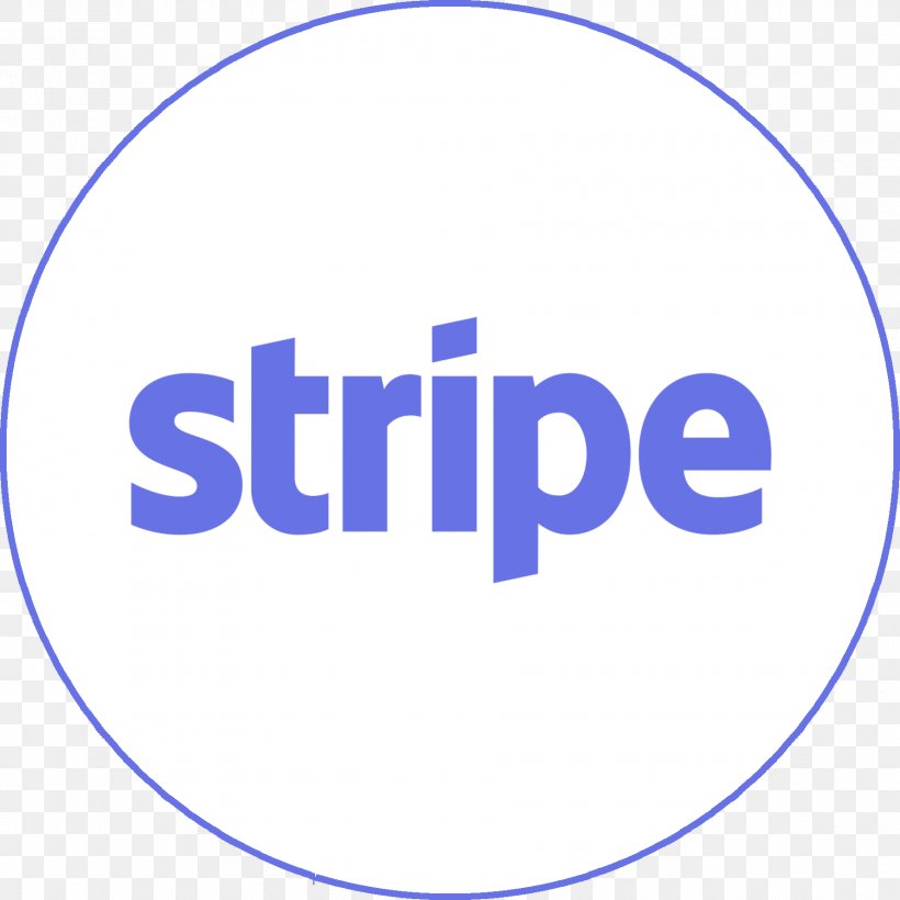 Stripe Payment Card Industry Data Security Standard E-commerce Payment System Payment Gateway Business, PNG, 1780x1780px, Stripe, Area, Automated Clearing House, Blue, Brand Download Free
