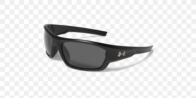 Sunglasses Under Armour UA Igniter 2.0 Eyewear T-shirt, PNG, 1500x750px, Sunglasses, Black, Brand, Clothing, Eyewear Download Free