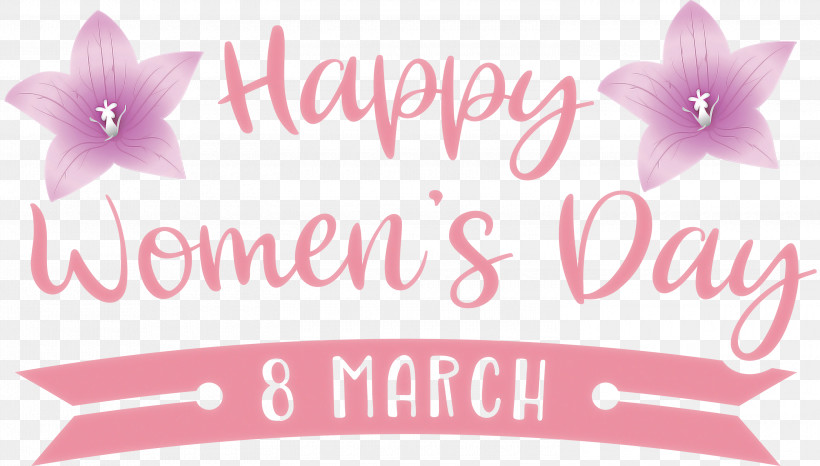 Womens Day, PNG, 3000x1707px, Womens Day, Floral Design, Flower, Greeting, Greeting Card Download Free