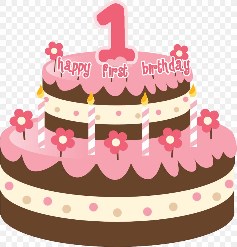 Birthday Cake Cupcake Clip Art, PNG, 1087x1137px, Birthday Cake, Baked Goods, Baking, Birthday, Birthday Card Download Free