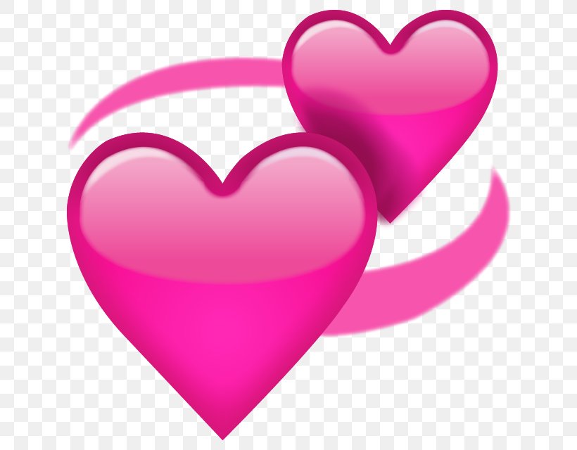 Emoji Heart Symbol Clip Art, PNG, 640x640px, Emoji, Character, Emoticon