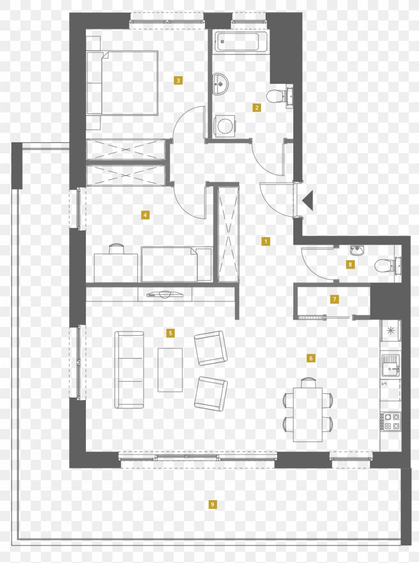 Floor Plan Line Pattern, PNG, 1000x1344px, Floor Plan, Area, Diagram, Drawing, Elevation Download Free