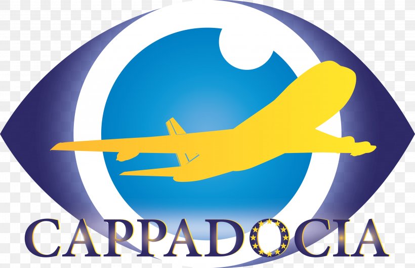 Logo Aeronautics Cappadocia Engineering, PNG, 3096x1999px, 2017, Logo, Aeronautics, Air Travel, Area Download Free