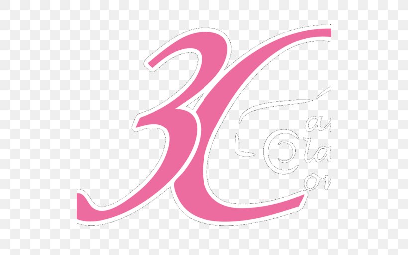 Logo Brand Pink M Font, PNG, 512x512px, Logo, Area, Beauty, Brand, Magenta Download Free