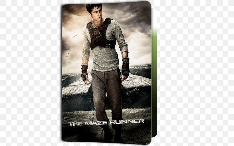 Maze Runner Actor Poster Teen Choice Awards Film, PNG, 512x512px, Maze Runner, Actor, Film, Jacket, Jeans Download Free