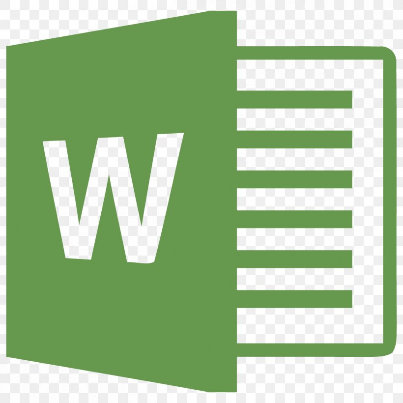 Microsoft Word Word Processor Microsoft Corporation Computer Software Microsoft Office, PNG, 1204x1204px, Microsoft Word, Brand, Computer, Computer Software, Document Download Free