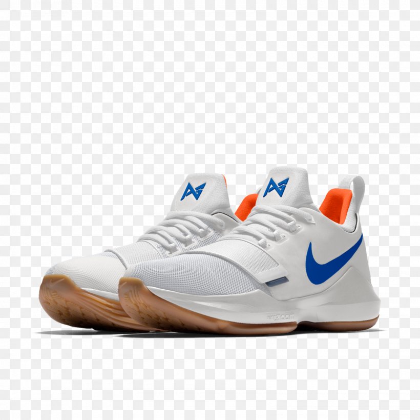 Oklahoma City Thunder Nike Air Max Indiana Pacers Shoe, PNG, 1600x1600px, Oklahoma City Thunder, Air Jordan, Athletic Shoe, Basketball, Blue Download Free