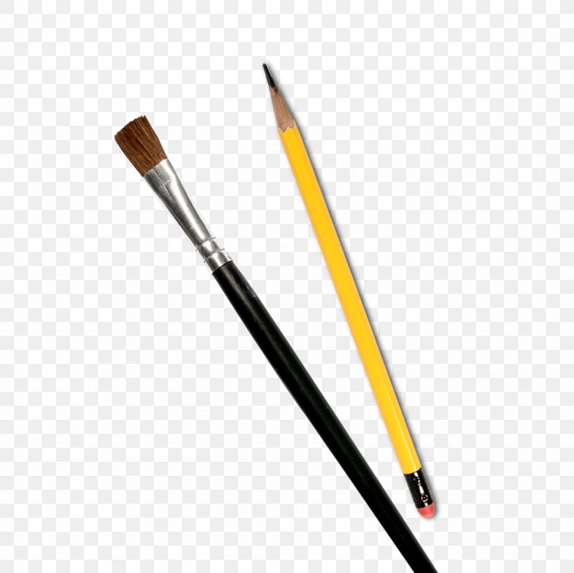 Pencil Gratis Stationery, PNG, 1181x1181px, Pen, Brush, Gratis, Ink, Ink Brush Download Free