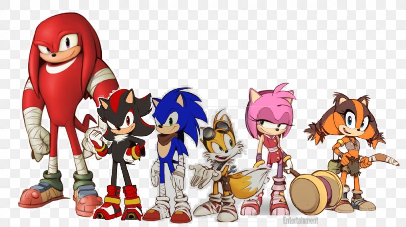 Sonic Chaos Shadow The Hedgehog Amy Rose Sonic Boom: Rise Of Lyric Sonic The Hedgehog, PNG, 1024x573px, Sonic Chaos, Action Figure, Amy Rose, Cartoon, Fictional Character Download Free