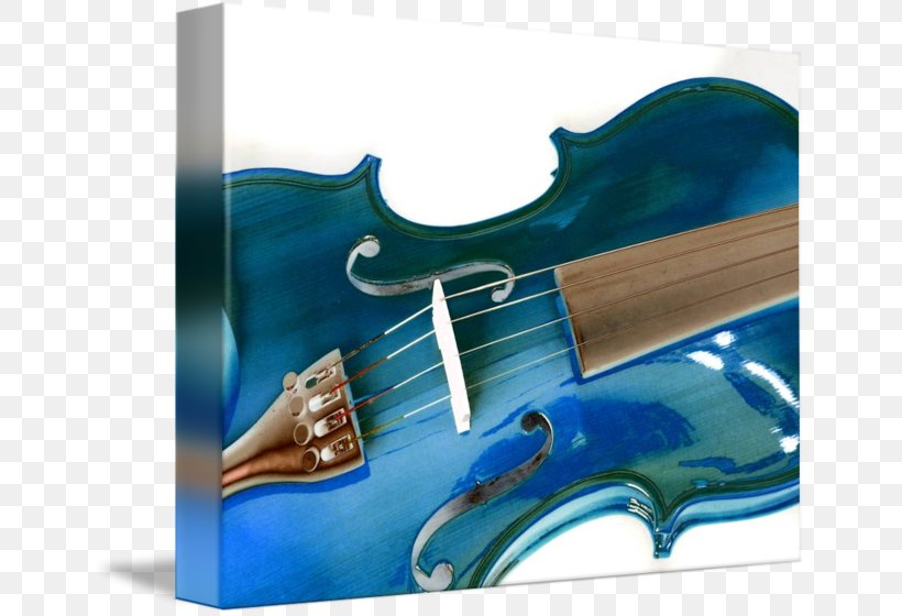 Violin Viola Digital Art Modern Art, PNG, 650x560px, Violin, Art, Blue, Bowed String Instrument, Digital Art Download Free