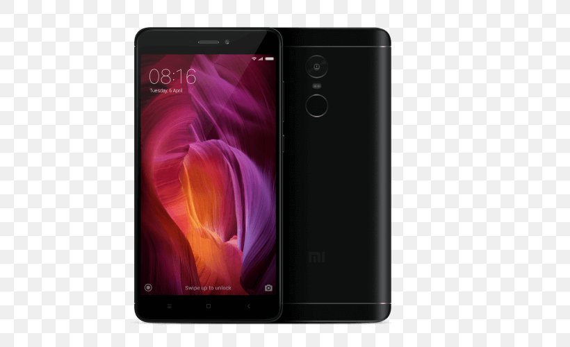 Xiaomi Redmi Note 4 Xiaomi Redmi Note 5A, PNG, 750x500px, Xiaomi Redmi Note 4, Android, Communication Device, Electronic Device, Feature Phone Download Free