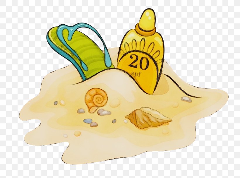 Beach Drawing Cartoon Bottle Sand, PNG, 800x608px, Watercolor, Beach, Bottle, Cartoon, Drawing Download Free