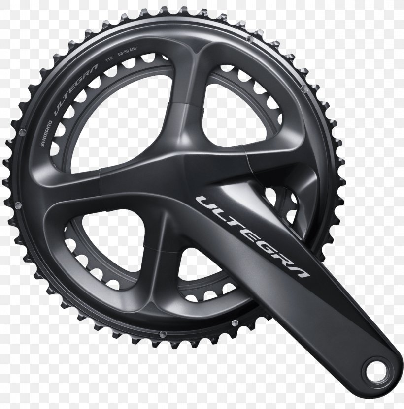 Bicycle Cranks Shimano Ultegra Groupset, PNG, 1293x1313px, Bicycle Cranks, Bicycle, Bicycle Chain, Bicycle Derailleurs, Bicycle Drivetrain Part Download Free