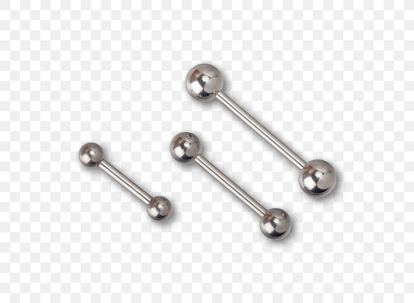 Body Piercing Body Jewellery Barbell Surgical Stainless Steel, PNG, 600x600px, Watercolor, Cartoon, Flower, Frame, Heart Download Free