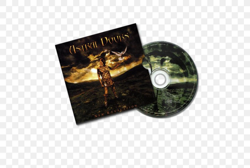 Compact Disc New Revelation DVD Astral Doors STXE6FIN GR EUR, PNG, 500x550px, Compact Disc, Astral Doors, Brand, Disk Storage, Dvd Download Free