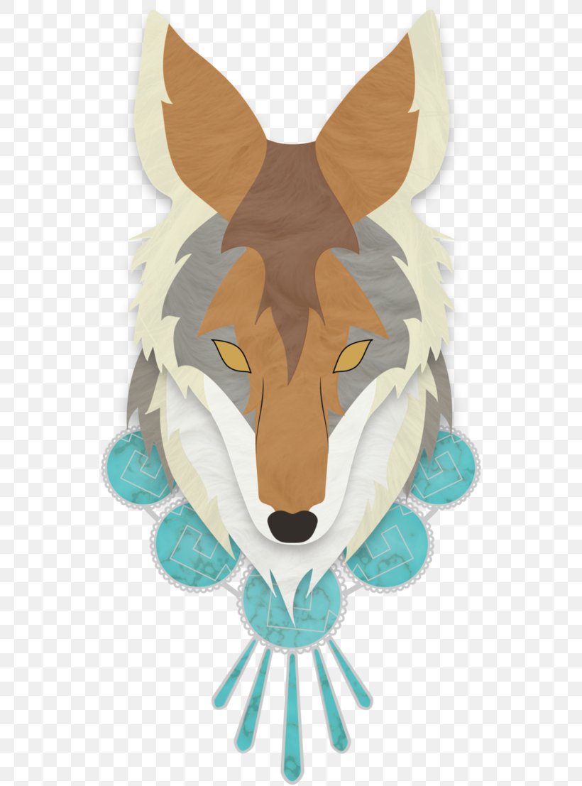 Coyote Canidae Dog Day Of The Dead Death, PNG, 722x1107px, Coyote, Animal, Art, Canidae, Carnivoran Download Free