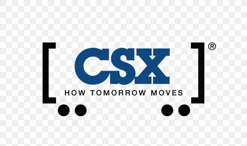 CSX Transportation Rail Transport Train CSX Corporation Business, PNG, 1100x652px, Csx Transportation, Association Of American Railroads, Brand, Business, Cargo Download Free