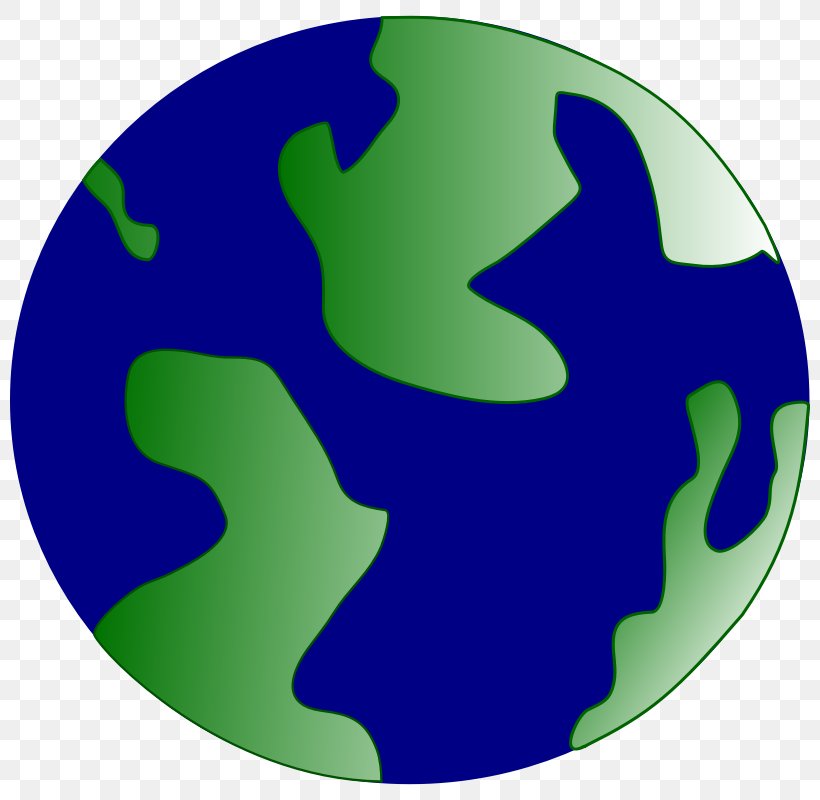 Globe World Clip Art, PNG, 800x800px, Globe, Earth, Free Content, Green, Outline Of Earth Download Free