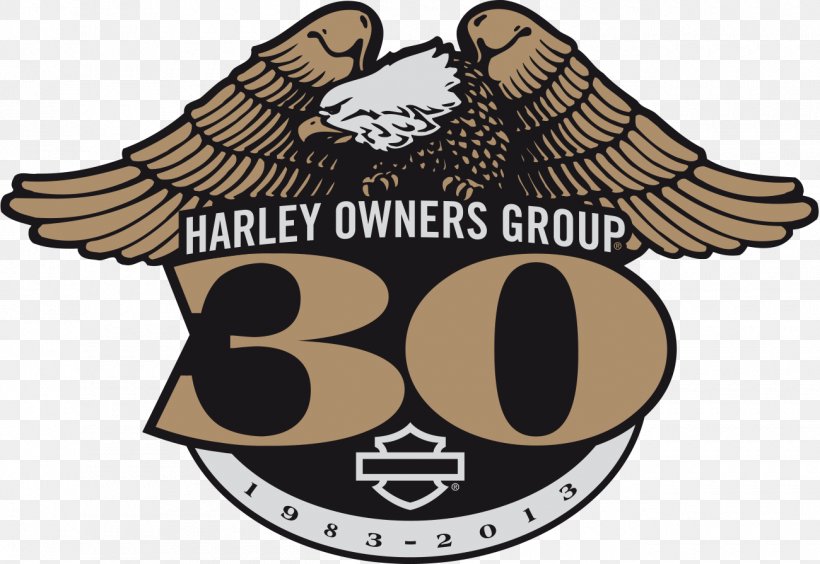 Harley Owners Group Harley-Davidson Sportster Motorcycle Logo, PNG, 1300x895px, Harley Owners Group, Alt Attribute, Beak, Brand, Emblem Download Free