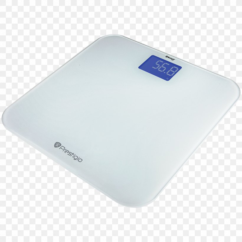 Measuring Scales Prestigio Smart Body Mass Scale PHCBFS Wireless Access Points Human Body Weight Electronics Accessory, PNG, 900x900px, Watercolor, Cartoon, Flower, Frame, Heart Download Free