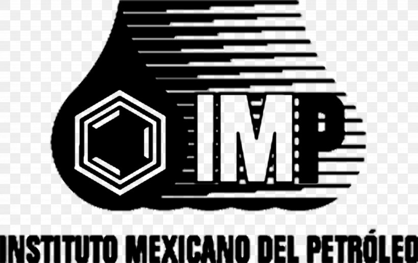 Metro Instituto Del Petróleo Mexican Institute Of Petroleum Pemex, PNG, 3622x2278px, Institute, Black And White, Brand, Logo, Mexico City Download Free