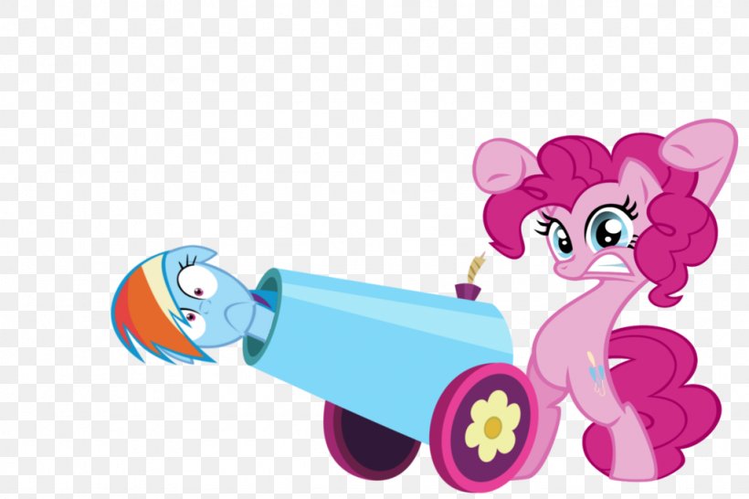 Pinkie Pie DeviantArt My Little Pony: Friendship Is Magic Fandom Drawing, PNG, 1024x683px, Watercolor, Cartoon, Flower, Frame, Heart Download Free