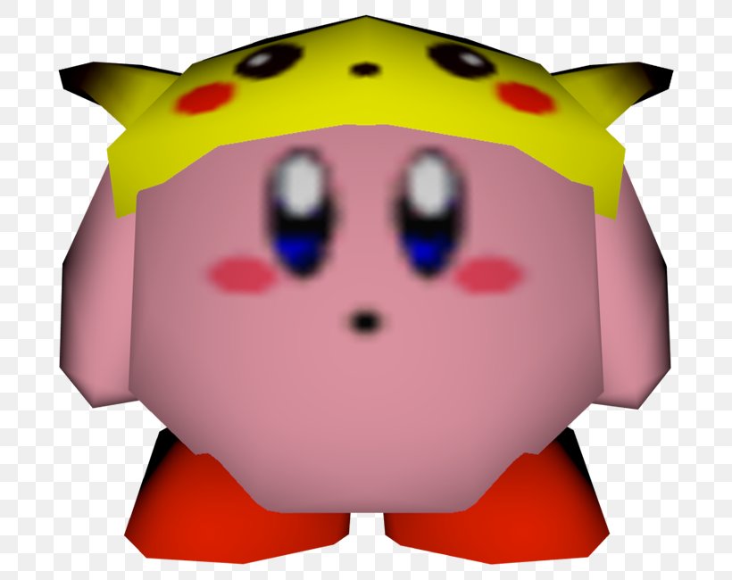 Super Smash Bros. Kirby 64: The Crystal Shards Kirby's Dream Land Kirby Mass Attack Kirby's Return To Dream Land, PNG, 750x650px, Super Smash Bros, Head, Kirby, Kirby 64 The Crystal Shards, Kirby Canvas Curse Download Free