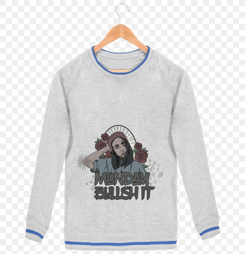 T-shirt Hoodie Bluza Collar, PNG, 690x850px, Tshirt, Bag, Bluza, Brand, Clothing Download Free