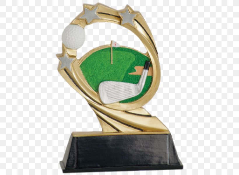 Trophy Award Medal Resin Golf, PNG, 600x600px, Trophy, Award, Commemorative Plaque, Engraving, Golf Download Free