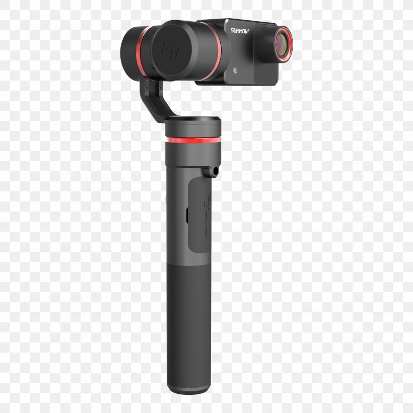 Video Cameras 4K Resolution Action Camera Gimbal, PNG, 3000x3000px, 4k Resolution, Camera, Action Camera, Camera Accessory, Gimbal Download Free