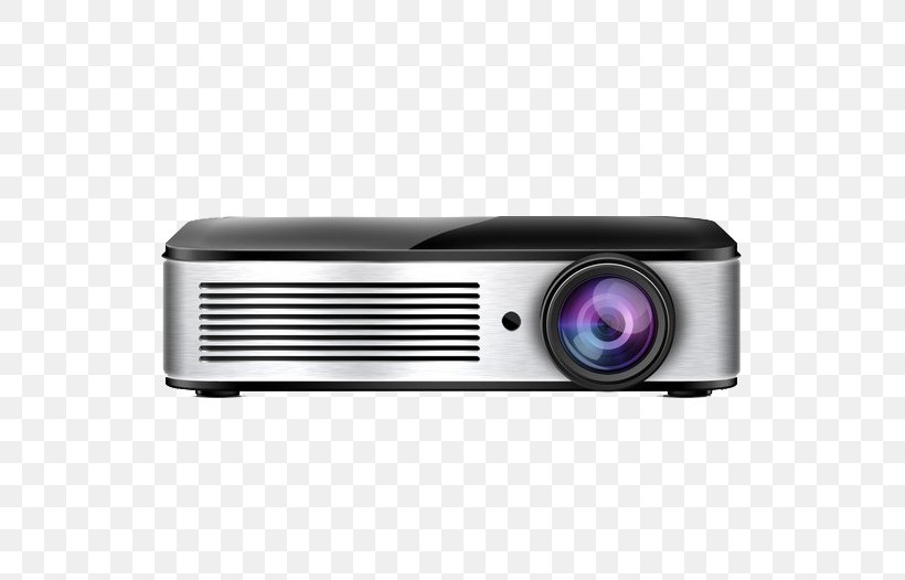 Video Projector Icon, PNG, 658x526px, Video Projector, Computer, Electronic Device, Lcd Projector, Movie Projector Download Free
