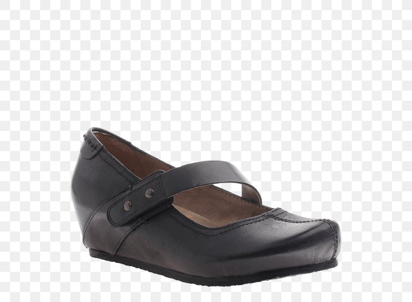 Wedge Slip-on Shoe Sandal Boot, PNG, 600x600px, Wedge, Ballet Flat, Basic Pump, Black, Boot Download Free