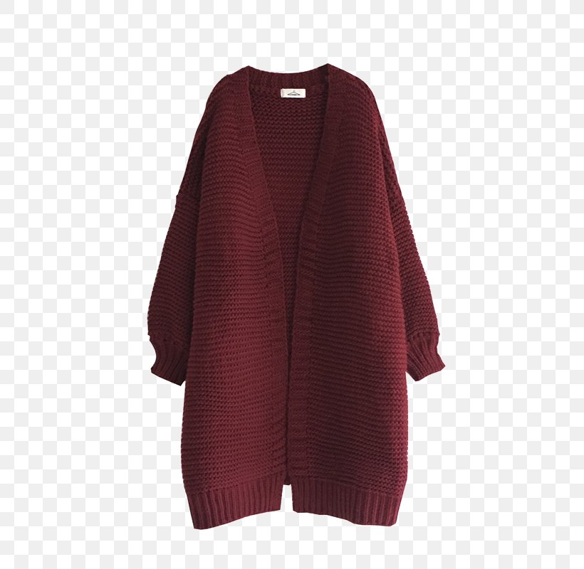 Wine Cardigan Sweater Overcoat, PNG, 800x800px, Wine, Cardigan, Cloak, Clothing, Coat Download Free