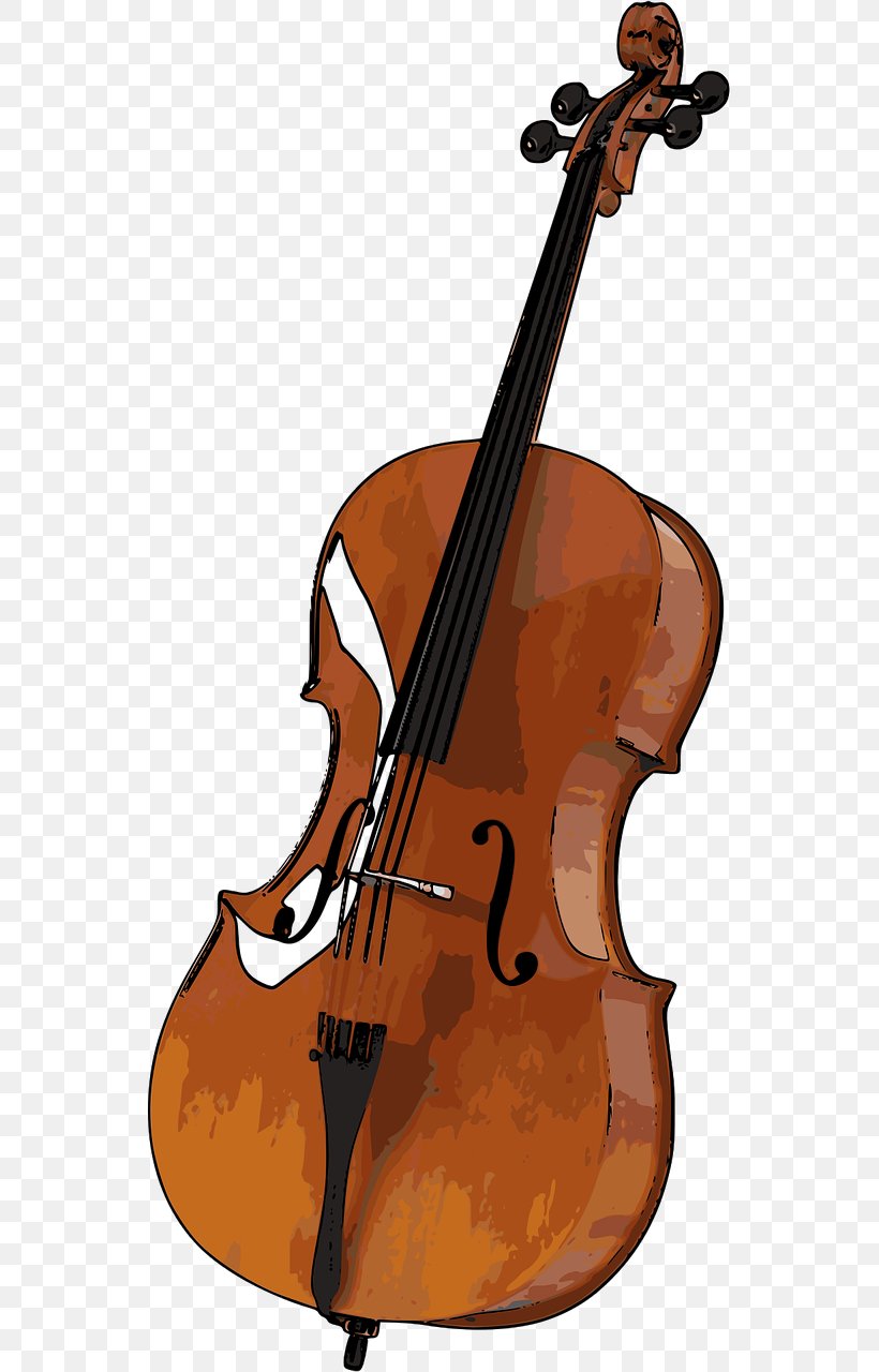 Cello Musical Instruments String Instruments Viola Violin, PNG, 640x1280px, Watercolor, Cartoon, Flower, Frame, Heart Download Free