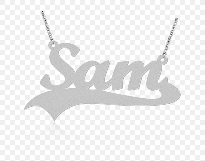 Charms & Pendants Necklace Font, PNG, 644x644px, Charms Pendants, Chain, Fashion Accessory, Jewellery, Necklace Download Free