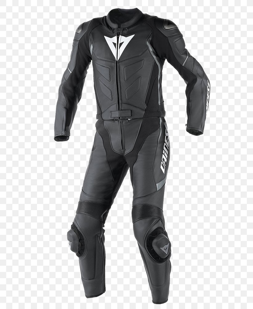 Dainese Racing Suit Motorcycle Racing, PNG, 750x1000px, Dainese, Anthracite, Black, Clothing, Dry Suit Download Free