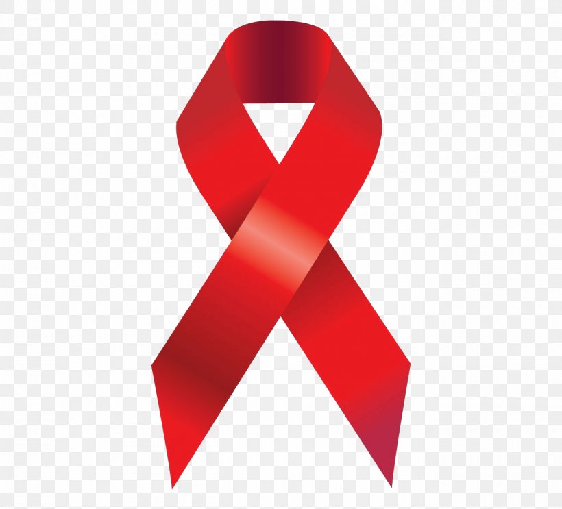 Epidemiology Of HIV/AIDS Red Ribbon World AIDS Day, PNG, 1300x1179px, Epidemiology Of Hivaids, Aids, Aidsrelated Complex, Brand, Diagnosis Of Hivaids Download Free