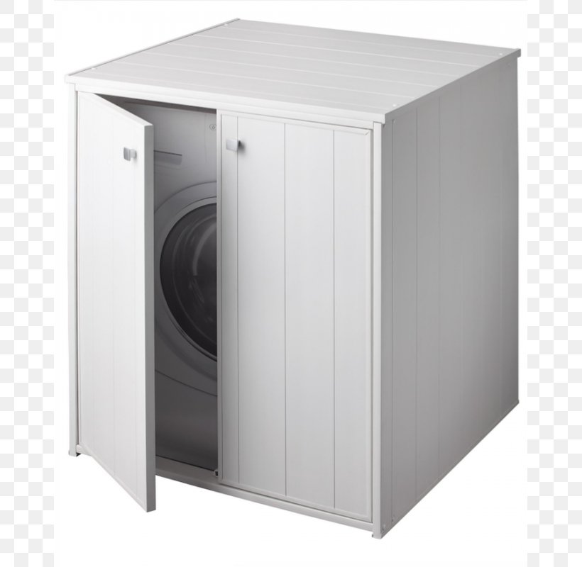Furniture Washing Machines Clothes Dryer Home Appliance Armoires & Wardrobes, PNG, 800x800px, Furniture, Armoires Wardrobes, Bathroom, Bricolage, Clothes Dryer Download Free