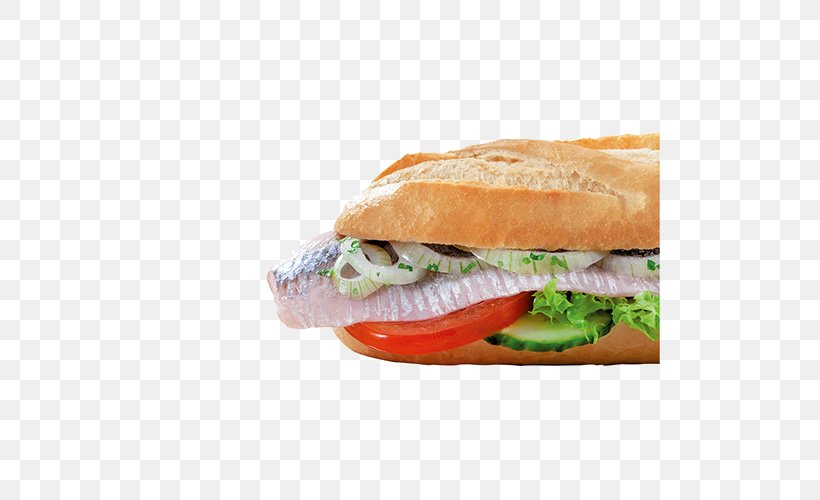 Ham And Cheese Sandwich Baguette Soused Herring Bocadillo Submarine Sandwich Png 500x500px Ham And Cheese Sandwich