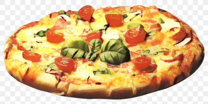Junk Food Cartoon, PNG, 2500x1250px, Sicilian Pizza, American Cuisine, American Food, Baked Goods, California Download Free