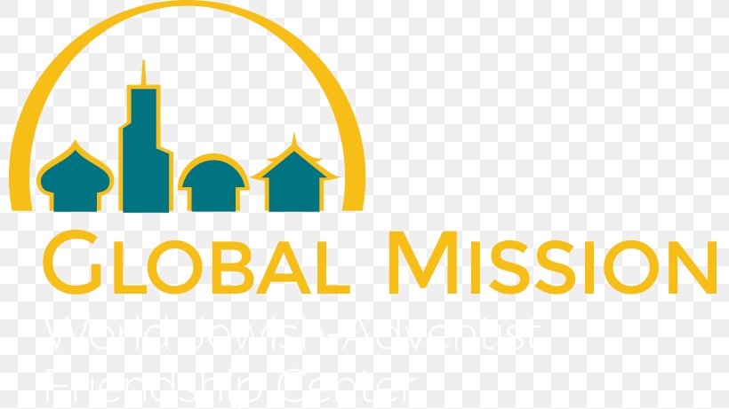 Logo Seventh-day Adventist Church Global Mission Adventist Mission Organization, PNG, 800x461px, Logo, Adventist Mission, Area, Brand, Evangelism Download Free