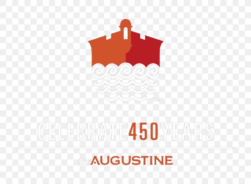 Logo St. Augustine Brand Product Font, PNG, 800x600px, Logo, Artwork, Brand, Computer, Diagram Download Free