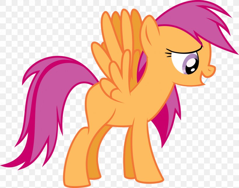 Rainbow Dash Scootaloo My Little Pony: Friendship Is Magic Fandom, PNG, 1600x1257px, Watercolor, Cartoon, Flower, Frame, Heart Download Free