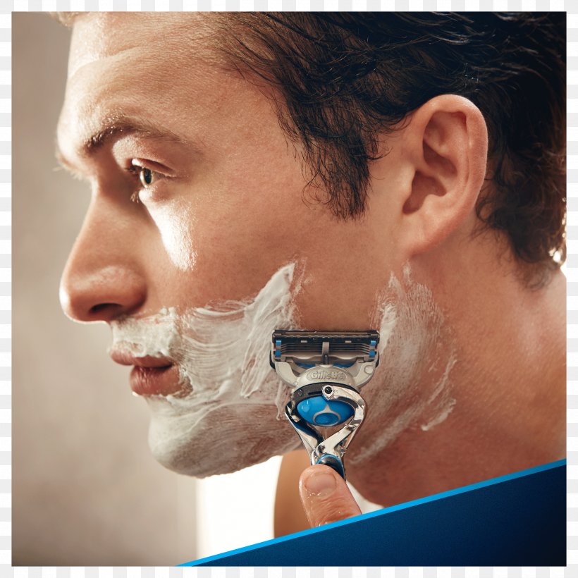 Safety Razor Gillette Shaving Blade, PNG, 2500x2500px, Razor, Aftershave, Beard, Blade, Cheek Download Free