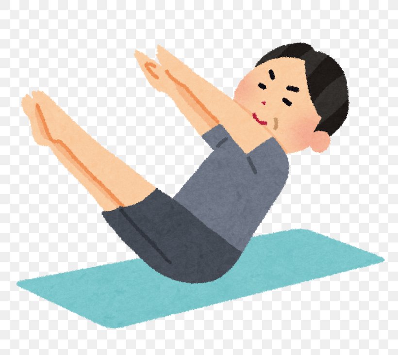 Yoga 大船渡市社会福祉協議会 Pilates 腹筋運動 Strength Training, PNG, 800x732px, Yoga, Abdomen, Aerobic Exercise, Anaerobic Exercise, Arm Download Free